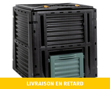 GARDENLINE(R) 
 COMPOSTEUR