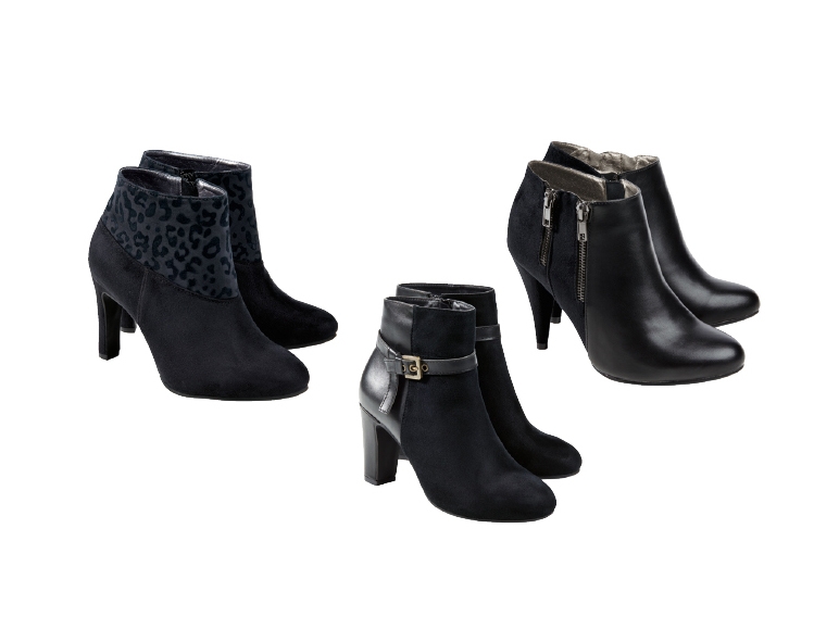 Bottines