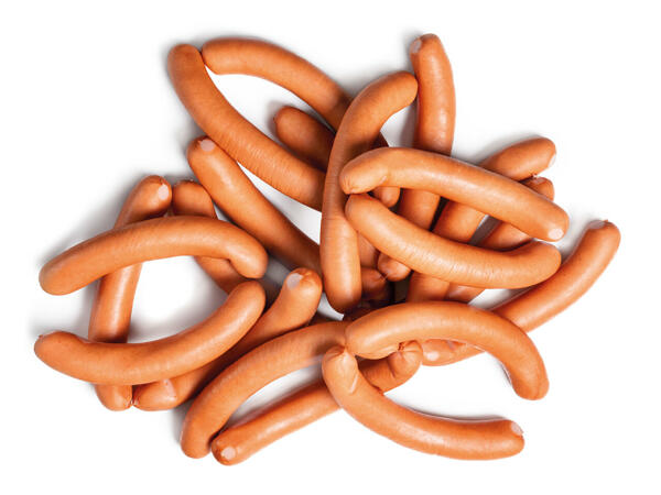 WIESENTALER Frankfurter