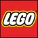 LEGO opbergsteen met vier noppen*