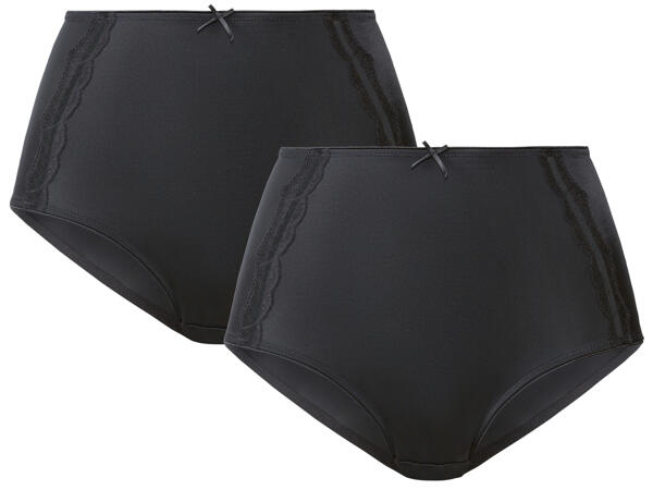 Ladies' Full Briefs