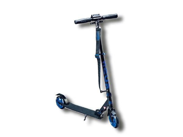 Aluminium-Scooter