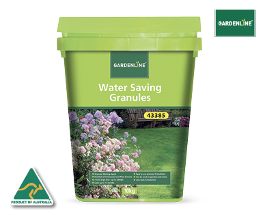 WATER SAVING GRANULES 10KG