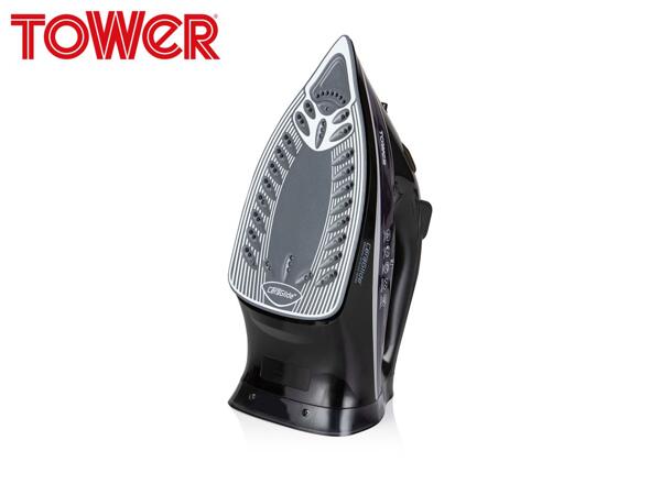 Tower CeraGlide 3100W Iron
