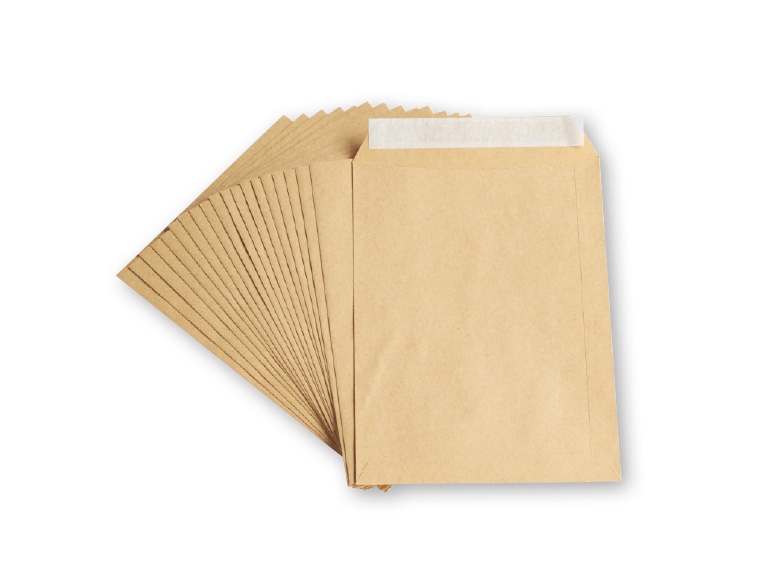 UNITED OFFICE(R) Large Envelopes