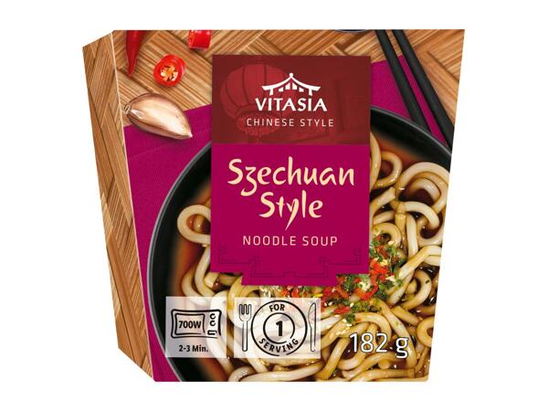 Vitasia Noodle Soup Box Assorted