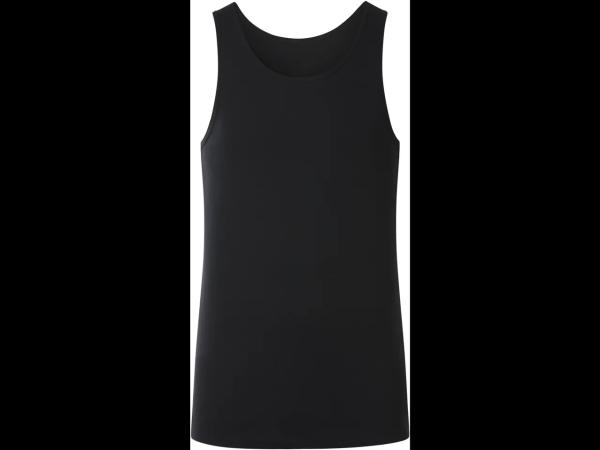 Men's Ribbed Vests