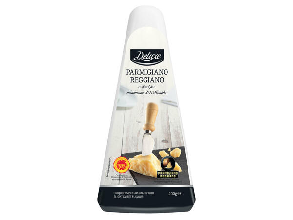 Parmigiano Reggiano DOP