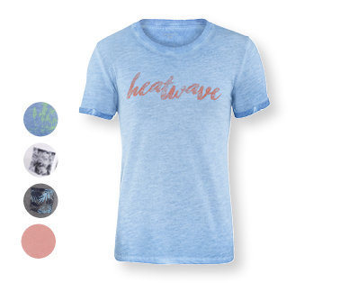 T-shirt pour hommes WATSON'S