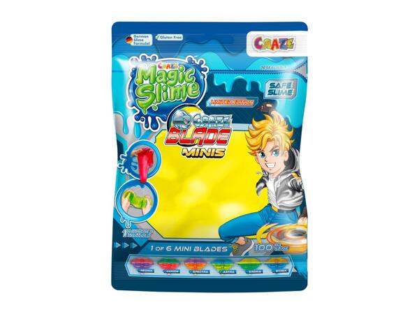 Craze Blade Minis Toy Assortment