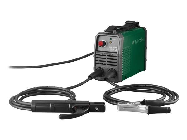 Inverter Welder