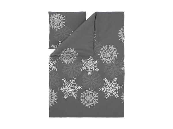 LIVARNO HOME(R) Sengesæt af fleece