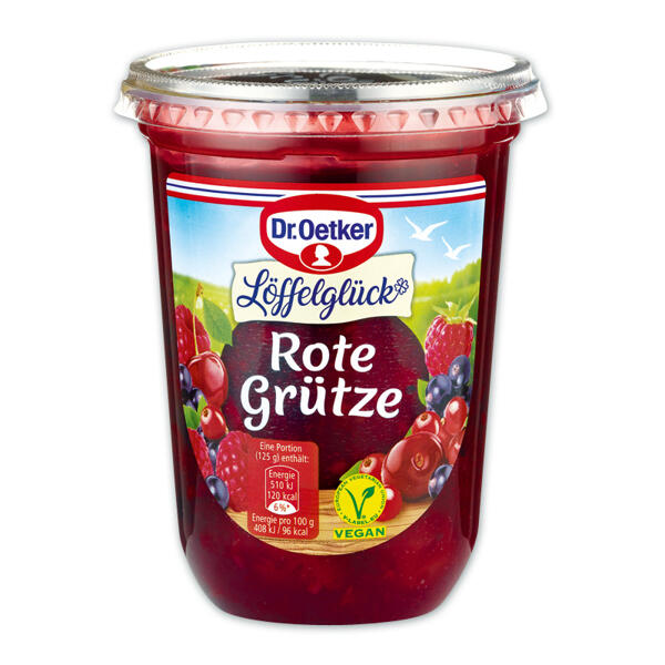 Löffelglück