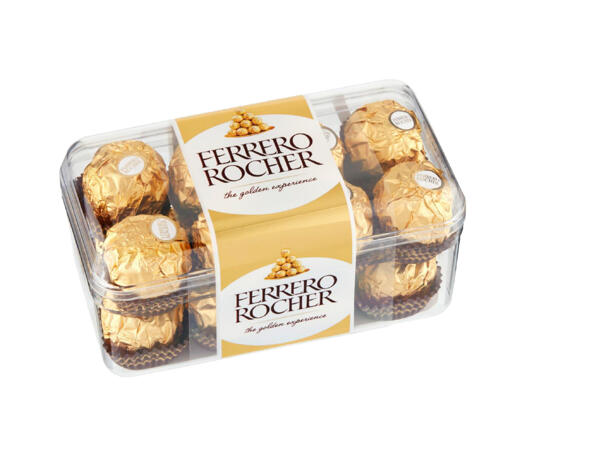 Ferrero Rocher 16-pack