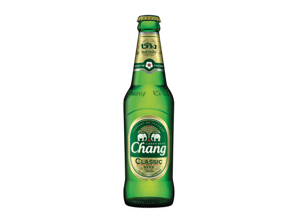 Chang Beer