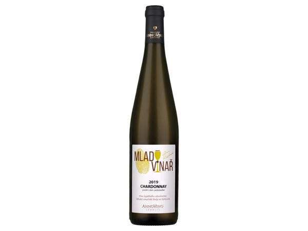 CHARDONNAY