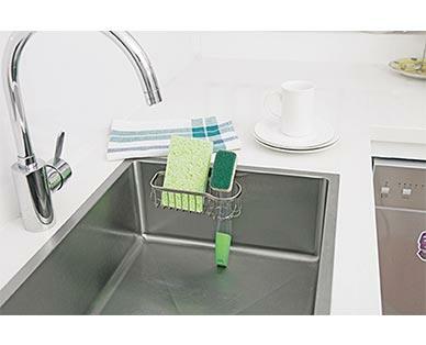 Easy Home Kitchen Sink Accessories