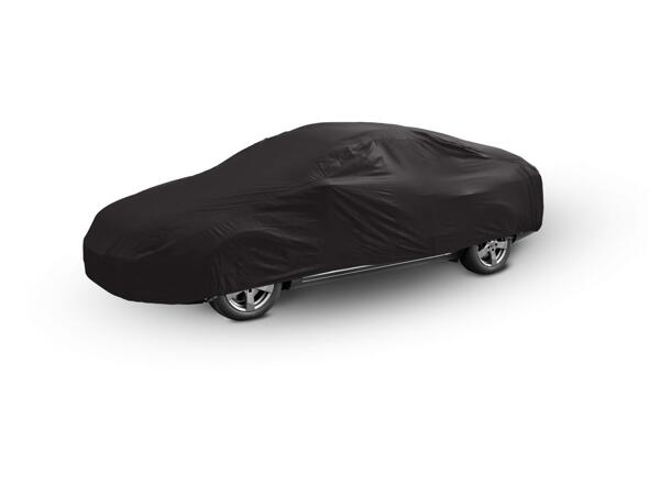 Full Car Cover