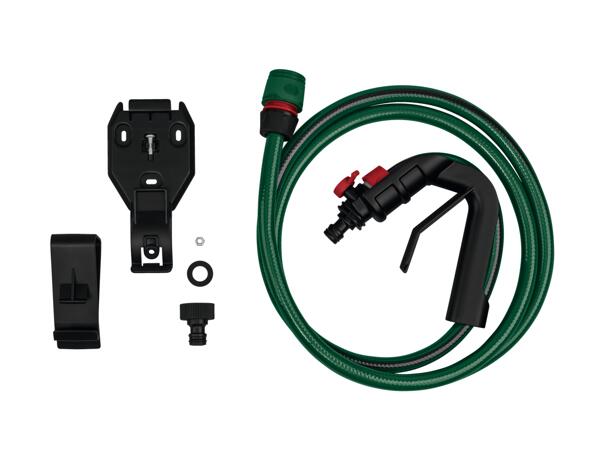 20V Cordless Rain Barrel Pump