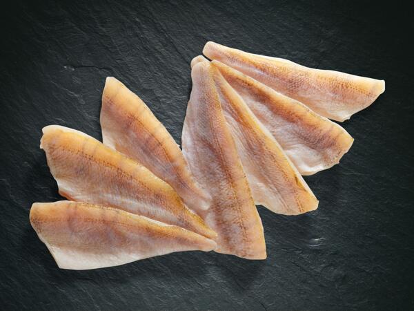 Filets de perche MSC