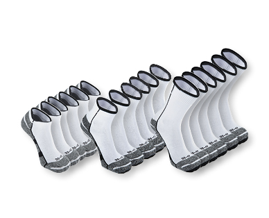 Chaussettes de sport polyvalentes CRANE(R)