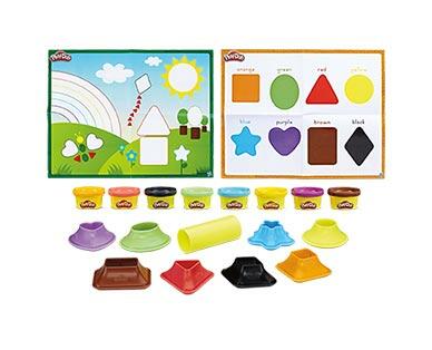 Hasbro STEM Play-Doh