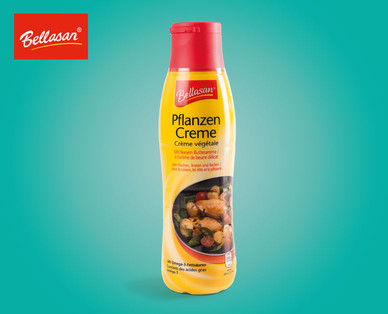 BELLASAN Pflanzencreme