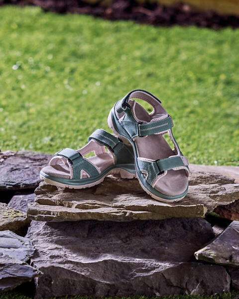 Trekking Sandals