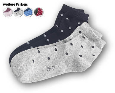 BLUEMOTION Socken