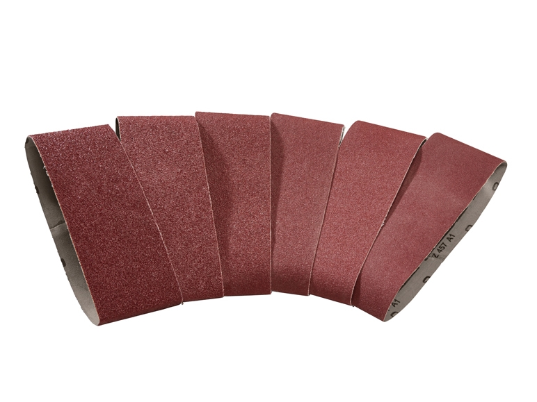 Sanding Paper for Belt Sander