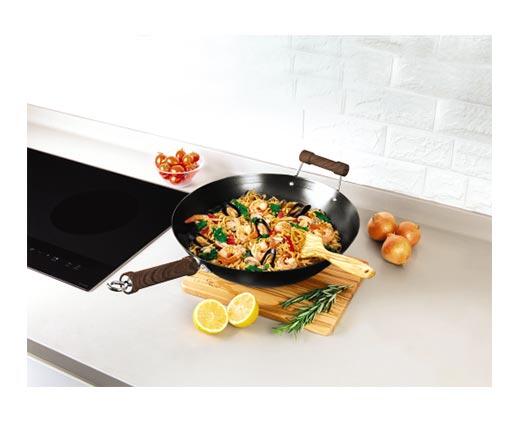 Crofton 
 Stir Fry Wok