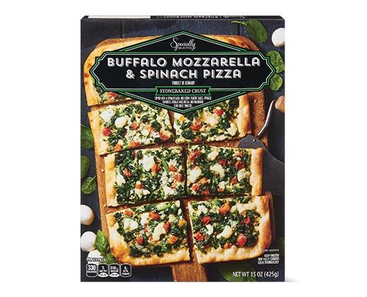 Specially Selected Assorted Premium Flatbreads