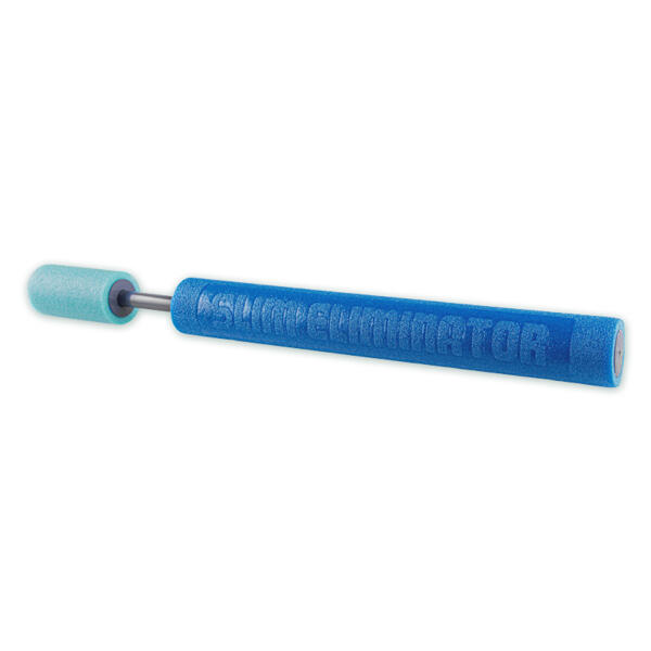 Wasserpistole "Foam Shooter"