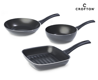 MINI FRYING PANS