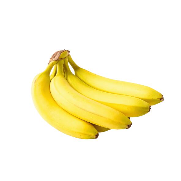 Fairtrade-Biobananen