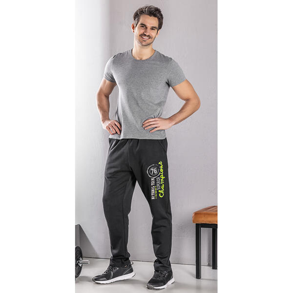 Sport- und Freizeit-Sweathose