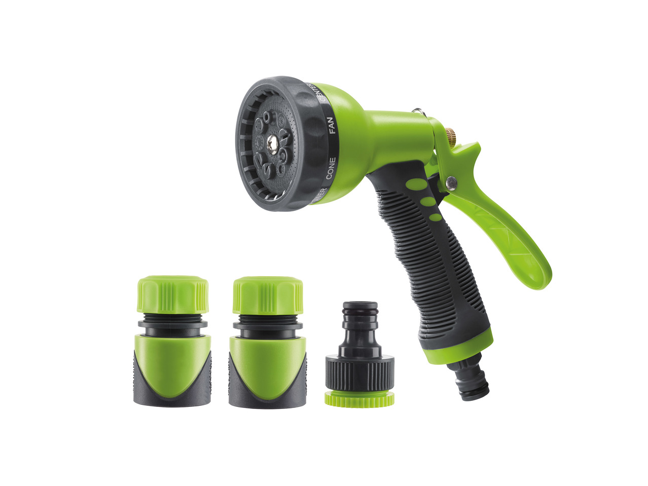 Multi-Function Spray Gun Set1