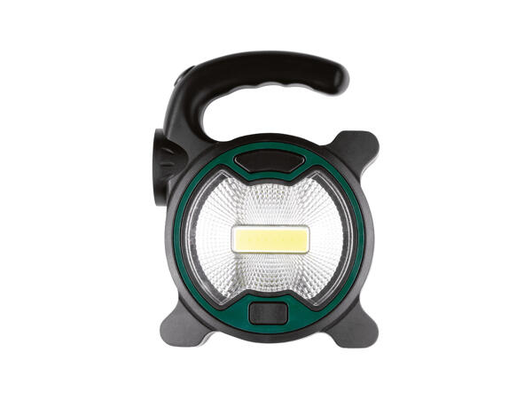 LED PRACOVNÍ SVÍTIDLO