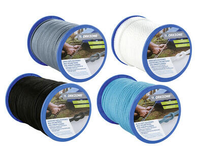 WORKZONE(R) 
 ROULEAUX DE CORDES MULTI-USAGES