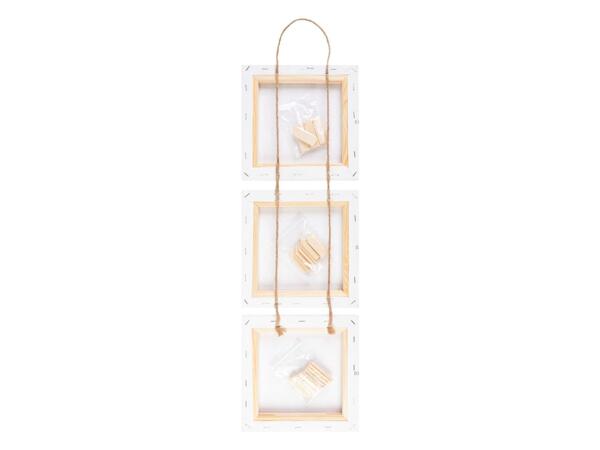 Crelando Canvas Set
