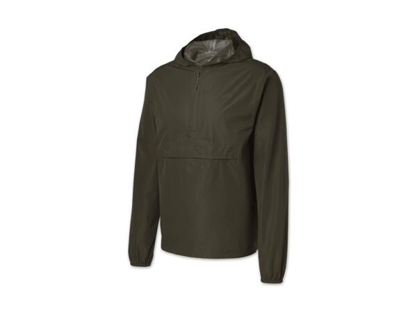 Damen/Herren Regenjacke
