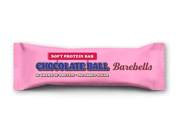 BAREBELLS Proteinbar