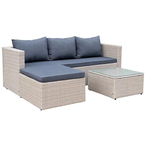 Set lounge "Kanan"