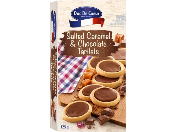 Tartlets
