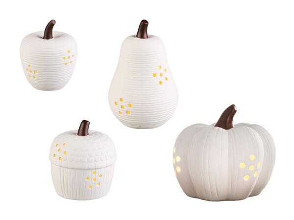 Éclairage de décoration à LED