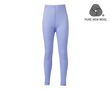 Children's Merino Thermal Underwear