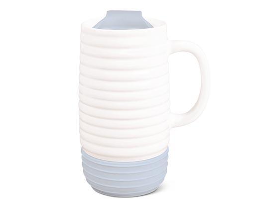 Crofton
Bamboo or Silicone Base Desk Mug