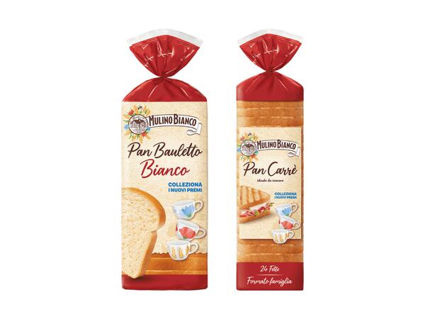 Mulino Bianco