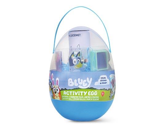 Tara Toy Character Activity Egg