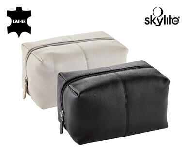 Leather Travel Accessories
